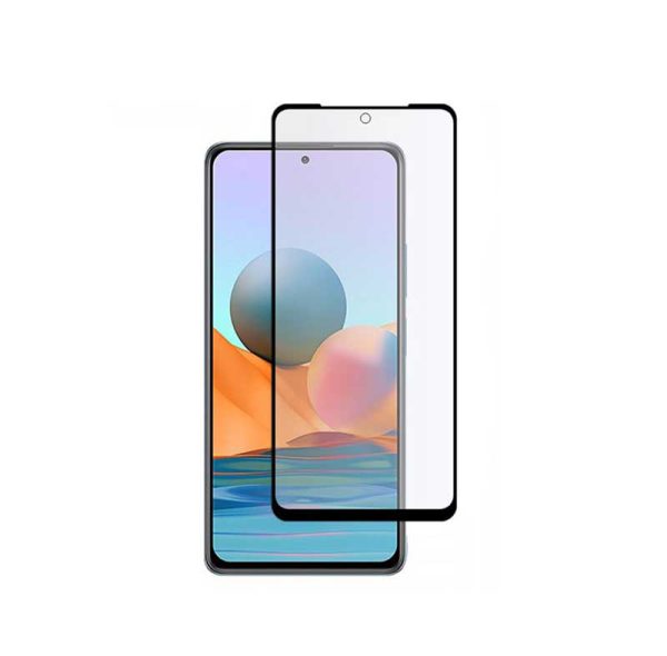 Xiaomi Redia Note10 4G Transparent Ceramic Screen Protector Glass