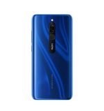 Xiaomi Redmi 8 Nano 18D Turtle Screen Protective Glass