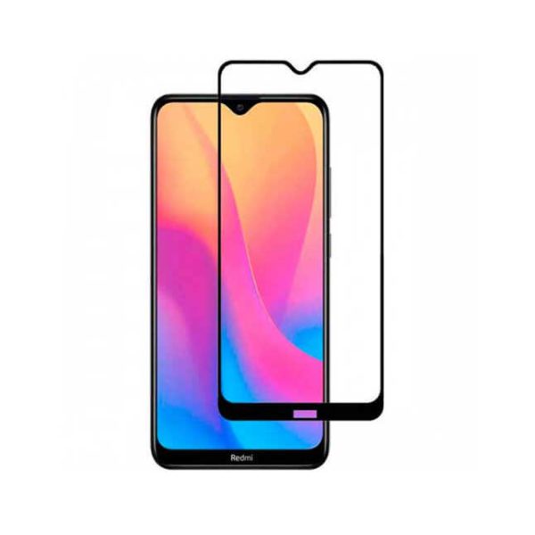 Xiaomi Redia 8 Transparent Ceramic Screen Protector Glass