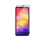 Xiaomi realmi 7 transparent ceramic screen protector glass