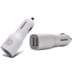 Car charger model Remax cc201