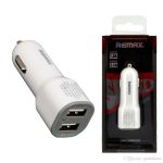 Car charger model Remax cc201