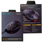 Effort EF-G7 wired mouse