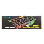 Effort EF-G5100 gaming keyboard