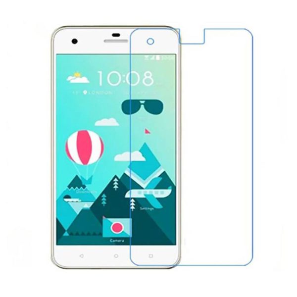 HTC M10 Tempered Glass Screen Protector