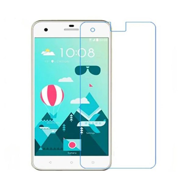 HTC M10 Tempered Glass Screen Protector