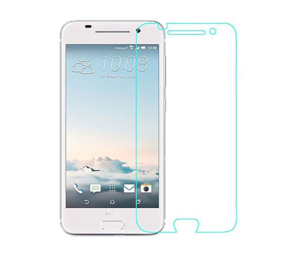 HTC One A9 Tempered Glass Screen Protector