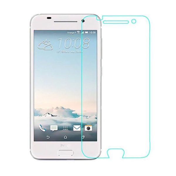 HTC One A9 Tempered Glass Screen Protector