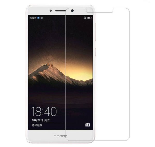 Huawei 6X tempered glass screen protector