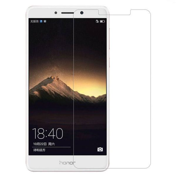 Huawei 6X tempered glass screen protector