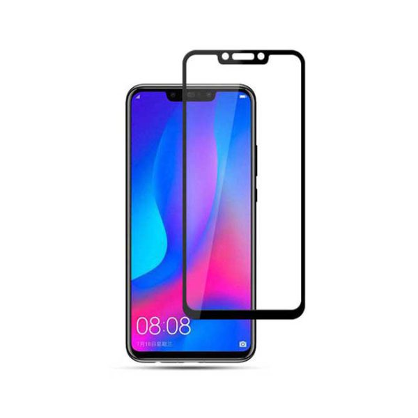 Huawei-Nova-3i-matte-ceramic-screen-protector