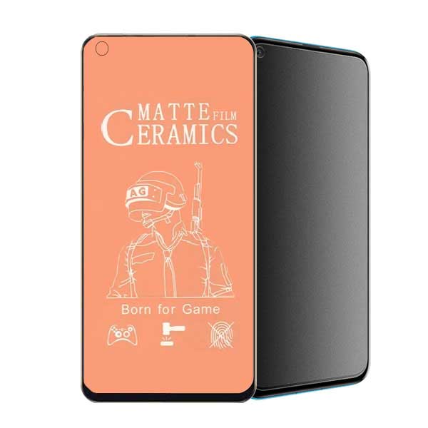 Huawei-y7p-2020-matte-ceramic-screen-protector