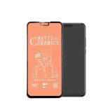 Huawei y8s matte ceramic screen protector