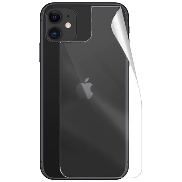 IPhone 11 back cover