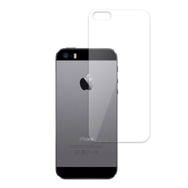 IPhone 5 back cover