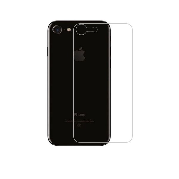 IPhone 7 back cover sticker