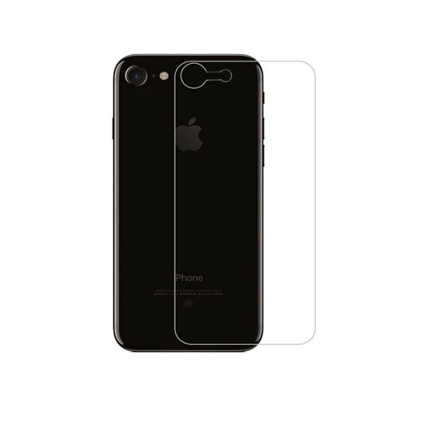 IPhone 7 back cover sticker