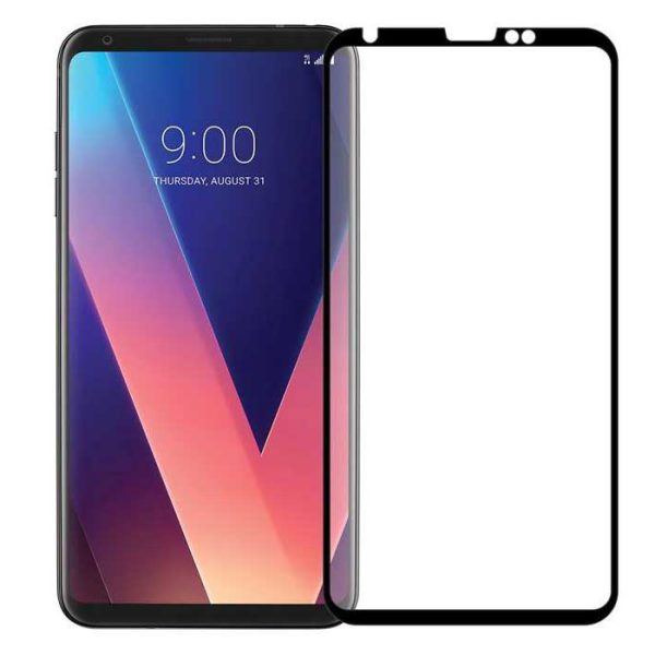 LG Tempered Tempered Glass Screen Protector LG v30