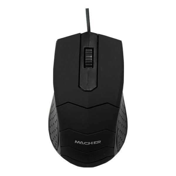 MACHER MR-14 wired mouse