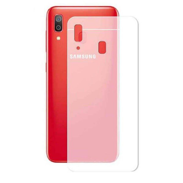 Samsung-A30-back-cover-sticker