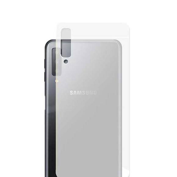 Samsung A750 back cover sticker