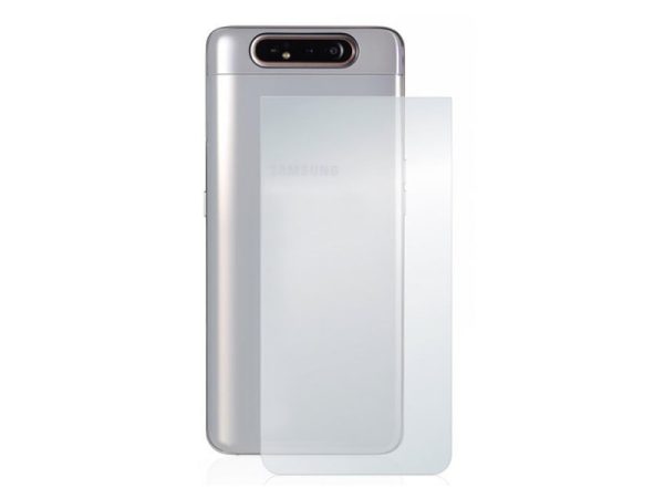 Samsung A80 back cover sticker