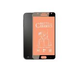 Samsung J5 2016 matte ceramic screen protector