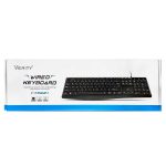 Verity V-KB 6124 keyboard