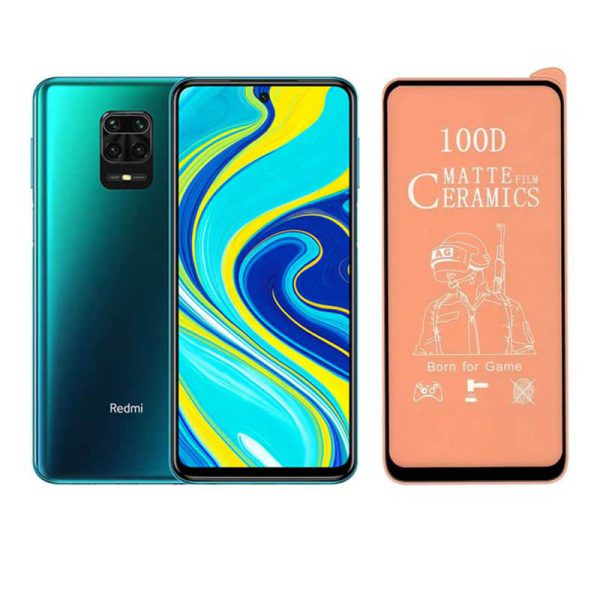 Xiaomi-Poco-M2-Pro-Matte-Ceramic-Glass