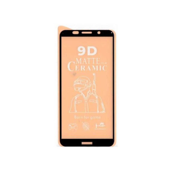 Xiaomi matte ceramic screen protector Xiaomi redmi 6