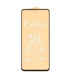 Xiaomi redmi Note 9 matte ceramic screen protector