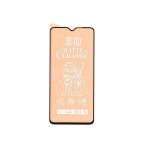 Xiaomi redmi Note8 Pro matte ceramic screen protector